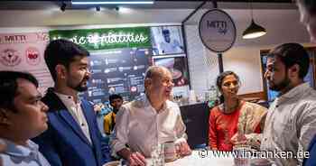 Warum Deutschland auf Indiens Fachkräfte setzt