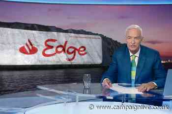 Jon Snow joins Ant and Dec in Santander spot