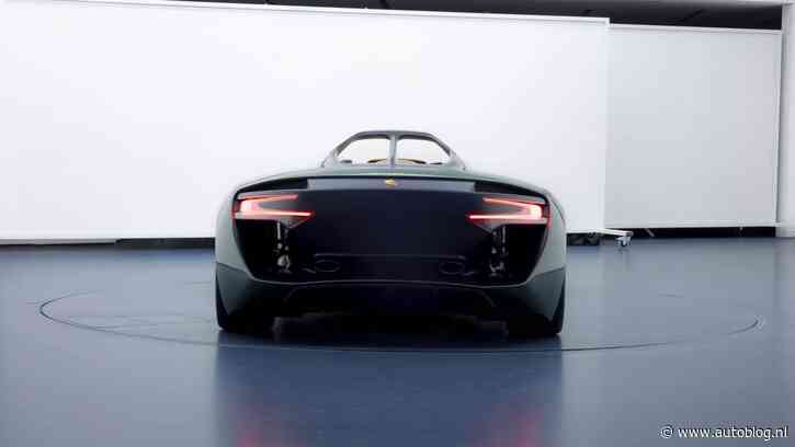 De V12 leeft meer dan ooit: deze heeft 1.200 pk!