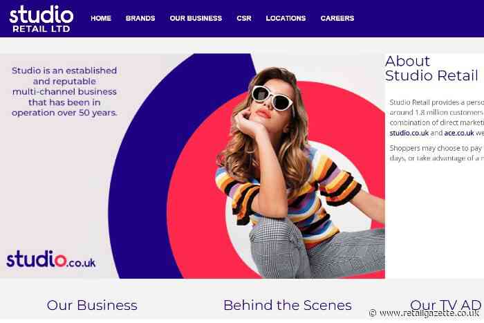 Frasers Group puts 160 Studio Retail warehouse jobs at risk