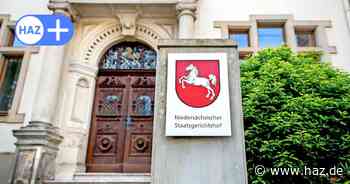 Niedersachsen: Staatsgerichtshof muss über Wahlwiederholung entscheiden