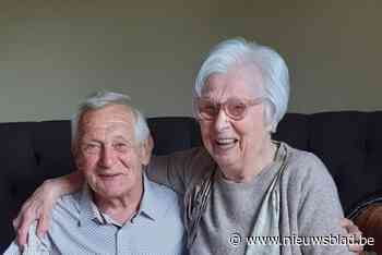 Anna Van Hemelen viert honderdste verjaardag