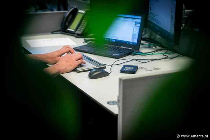 Ruim 11 miljoen beslag en aanhouding in onderzoek naar oplichting gokplatform