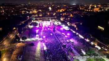 Concerto del Primo maggio da record: boom di ascolti (e presenze) al Circo Massimo