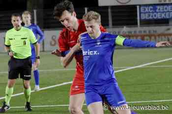 Viktor Notebaert en SV Rumbeke beginnen met ambitie aan interprovinciale eindronde: “Promotie zou plaatje compleet maken”