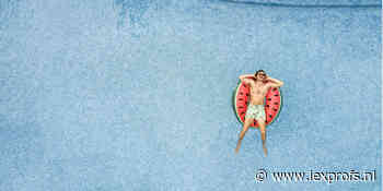 Must read: Sell in May?