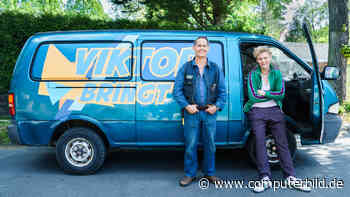 Amazon Prime Video: Die Film- und Serien-Highlights Mai 2024