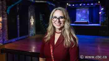 This east end Toronto theatre is celebrating its 110th anniversary