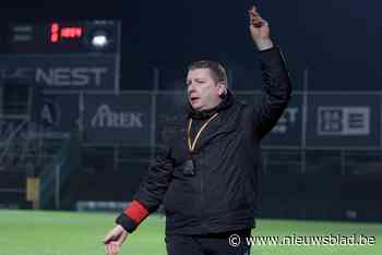 Dieter Lauwers begint met SK Roeselare aan eindronde tegen SC Wielsbeke: “Ik had mijn ex-ploeg liever vermeden”