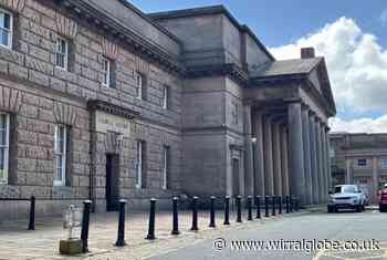 Ellesmere Port fugitive who killed two cyclists sentenced