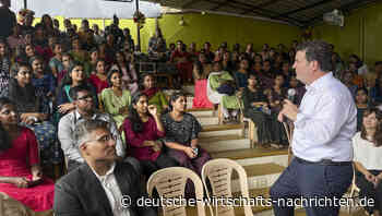 Indische Arbeitskräfte im Fokus: Deutschland öffnet die Türen für Fachkräfte