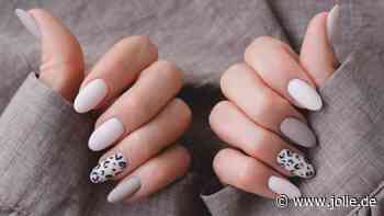 Leo-Nails: Der angesagte Nagel-Trend im Sommer