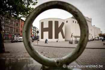 Zes ontwerpteams buigen zich over nieuw M HKA