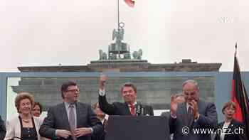 Freiheit nur noch auf Kredit: Die Amerikaner sollten die Verteidigung Europas überdenken