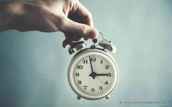 DHSC to publish every council’s waiting times for adult social care assessments and services