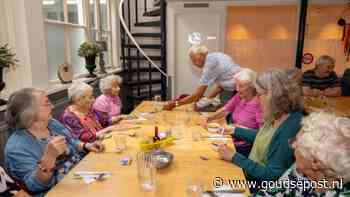 Stadswandeling Inloophuis Domino: 'Goudse Gulheid'