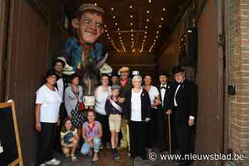 Feestcommissie zoekt nieuw Patatje