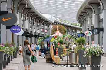 Radley to return to Northern Ireland with store at The Boulevard