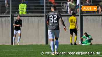 Bayernliga: Beginnt beim TSV Landsberg die Abschiedstour?
