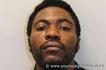 Crosby Walk Brixton: Man jailed after homophobic attack