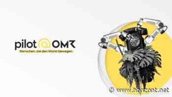 OMR Side Event: Das erwartet euch bei Pilot@OMR