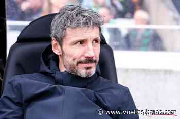 Dromen mag? "Hoop dat Van Bommel nog trainer wordt van deze topclubs"
