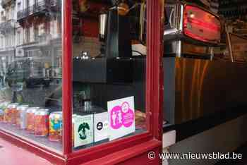 Gastvrije wc’s, de redders bij hoge nood: “Ik heb liever dat mensen in mijn zaak naar het toilet gaan dan dat ze op straat hun behoefte doen”