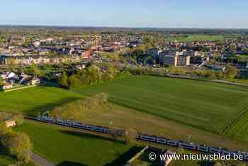 Verkeerstellingen op 28 plaatsen in Pelt: onderzoek naar centraal vervoersknooppunt