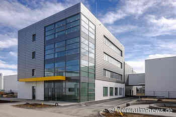 ZSW in Ulm startet Pilotanlage „Powder-Up!" zur Herstellung von innovativen Batteriematerialien in Deutschland