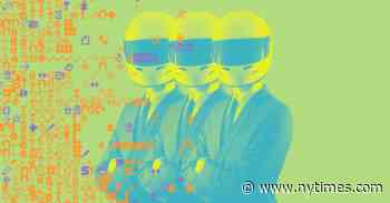 A.I. at Your Jobs + Hank Green Talks TikTok + Deepfake High School