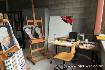 Ontdek 16 ateliers in Puurs-Sint-Amands van onder andere Luc Morjaeu en Rob Buelens