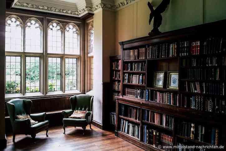 Warum Sie sich Möbelstücke persönlich anfertigen lassen sollten