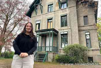 Moordmysteriespel van studenten is gebaseerd op urban legend over dorp: “Hier zou een onrustige geest ronddwalen”