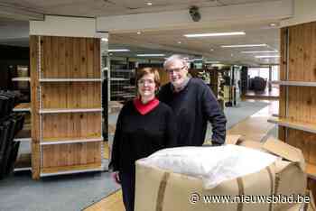 PP Textiel alias ’t Kiekeskot trekt voor altijd gordijnen dicht