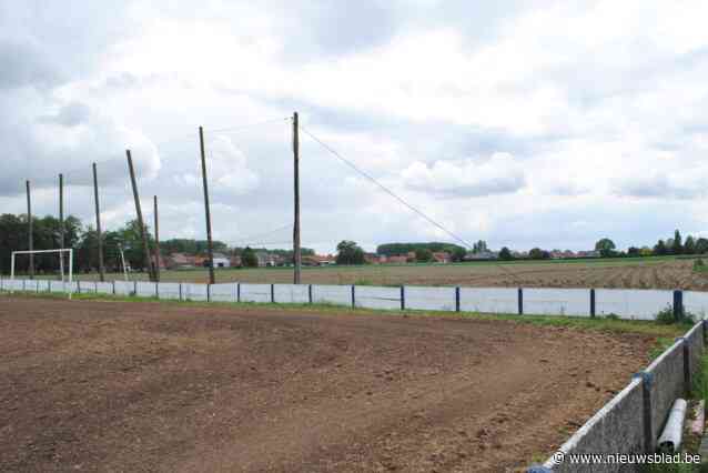 Plannen voor nieuw sport-en recreatiecomplex aangepast om kosten te drukken