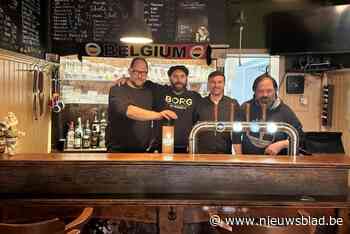 Vier stamgasten redden bruine kroeg In den Hemel met overname