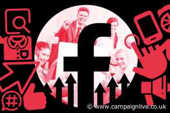 Social overtakes search for adspend in landmark global shift: Warc Media