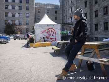 Closing of Hôtel-Dieu shelter highlights the challenge of relocating the unhoused