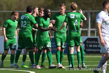 KVV Zelzate trekt Bastien Yondjouen-Kouengoua aan