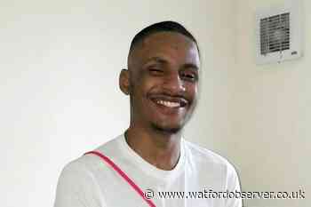 Watford man charged with murder after 'fatal shooting'