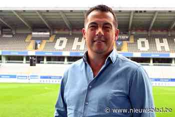 Kersvers CEO Frédéric Van den Steen wil geen degradatievoetbal meer bij OH Leuven: “Wij horen in de linkerkolom thuis”