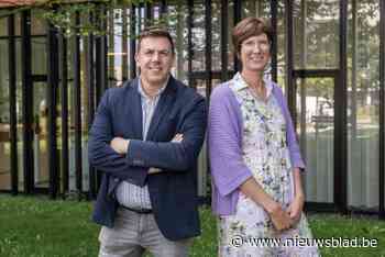 Scholengemeenschap Sint-Michiel introduceert opleiding sport in middelbaar