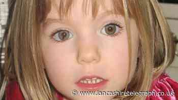 Madeleine McCann: Parent's issue statement on anniversary