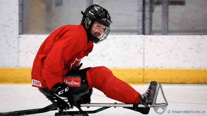Canada gets another chance at world para hockey title at home