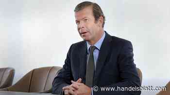 Interview: Privatbankchef aus Liechtenstein: „Staatsverschuldung erhöht das Risiko im System“