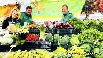 Il Mercato Contadino torna a Capannelle tutte le domeniche
