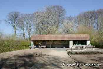 Hof van Coolhem krijgt nieuw Aspergepunt