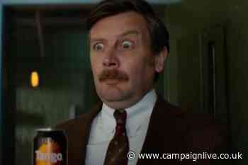 Humour is key as prison warden gets ‘​​completely Tango’d’ in latest ad