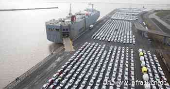 Volkswirte geben Standort Deutschland eine Drei minus