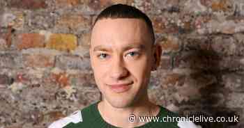 UK Eurovision's Olly Alexander will perform in semi final after major rule change